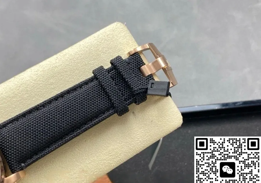 OMF Factory Audemars Piguet CODE 11.59 26393NR.OO.A002KB.01 1:1 Best Edition Replica Watch